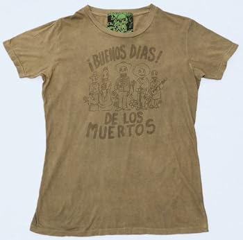 RIV 'Buenos Dias!'