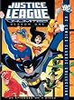 Justice League Unlimited - Season One (DC Comics Classic Collection)