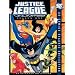 Justice League Unlimited - Season One (DC Comics Classic Collection)