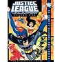 Justice League Unlimited - Season One (DC Comics Classic Collection)