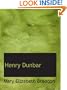 Henry Dunbar: A Novel
