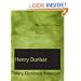 Henry Dunbar: A Novel