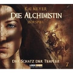 Die Alchimistin