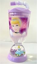 Disney Princess Cinderella Sipping Bottle : Water Bottle