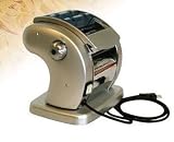 Imperia Pasta Presto Electric Pasta Machine - Made in Italy