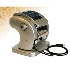 Imperia Pasta Presto Electric Pasta Machine - Made in Italy