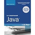 Sams Teach Yourself Java in 21 Days (Covering Java 7 and Android)