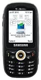 Samsung T369 Unlocked Phone with QWERTY Keyboard, 1 MP Camera, Music Player ....