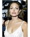Angelina Jolie - Movie Poster / Print -- Custom Framing Available