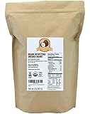Organic Shredded Coconut (Unsweetened) 2 Pounds by Anthony's, Certified Gluten-Free, (2lb)