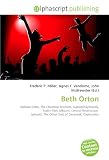 Beth Orton