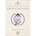 Grupo Salvaje (Hooligans Ilustrados)