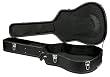 Carrion C-1501 Fretted Dreadnaught Guitar Case