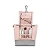 Umbra Vanity Travel Organizer, Large, Pink
