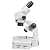 BARSKA 7x- 45x Binocular Zoom Stereo Microscope