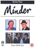 Review Clear Vision Ltd  / Minder - Series 4