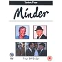 Minder - Series 4
