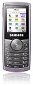 Samsung SGH-J150 violett (1 MP-Kamera, MP3-Player, Bluetooth) Handy ohne Vertrag, ohne Branding, kein Simlock