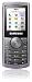 Samsung SGH-J150 violett (1 MP-Kamera, MP3-Player, Bluetooth) Handy ohne Vertrag, ohne Branding, kein Simlock