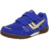 Killtec Najati Jr. 20171-000 Unisex-Kinder Hallenschuhe