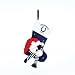 Indianapolis Colts Baby Mascot Stocking