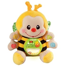 Vtech - Touch and Learn Musical Bee