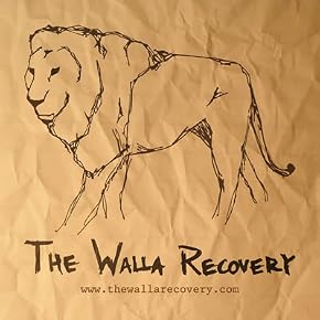 Image of The Walla Recovery