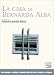 Book La casa de Bernarda Alba (Coleccion obras maestras)