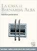 La casa de Bernarda Alba (Coleccion obras maestras) (Spanish Edition)