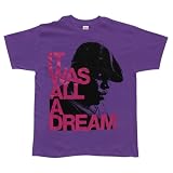 Notorious B.I.G - It Was All A Dream T-Shirt - Large