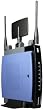Linksys WRT300N Wireless-N Broadband Router