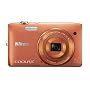 Nikon Coolpix S3500 Digitalkamera (20 Megapixel, 7&hellip von Nikon
