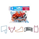 Forever Collectibles NBA Chicago Bulls Logo Bandz