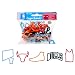 Forever Collectibles NBA Chicago Bulls Logo Bandz