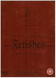 Fetishes (Special Edition) [Region 2]