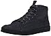 CK Jeans Men's Jenson Denim Suede Fashion Sneaker