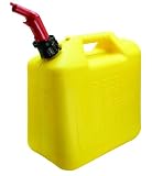 Briggs & Stratton 85056 5 Gallon Diesel Can
