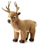 Aurora Plush Dempsey Flopsie - 12