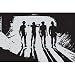 A CLOCKWORK ORANGE - KUBRICK - MOVIE POSTER(Size 24"x36")