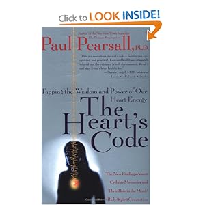 The Heart's Code - Paul Pearsall