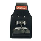Makita 845027-A Leather Hammer holder Tool Belt