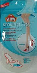 Kiwi Smiling Feet Anti-Slip Pads