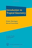 Introduction to tropical geometry