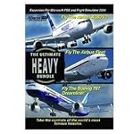 The Ultimate Heavy Bundle (Airbus Fleet, Airbus A380 and Boeing 787) (PC)
