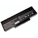 Micro-Star MS1034 Series Battery Replacement - Everyday Battery(TM) Brand with Premium Grade-A Cells