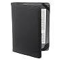 Cover custodia nera/nera Gecko Covers per l'ebook &hellip di Gecko Covers