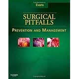 surgical pitfalls prevention and management 1e
