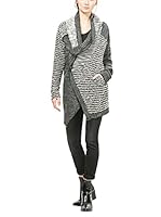 Desigual Sudadera Lanzarote (Gris)