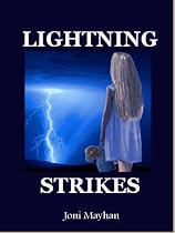 Click to Download Free Kindle Book -> Lightning Strikes (Angels of Ember Trilogy)