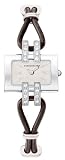 BCBGMAXAZRIA Women's BG6086 Crystal Accented Watch